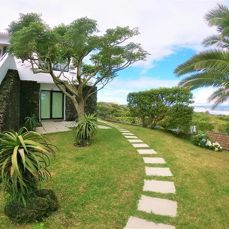 Epicenter Pico * Madalena (Azores)