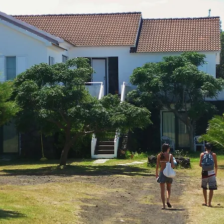 Feriehus Epicenter Pico