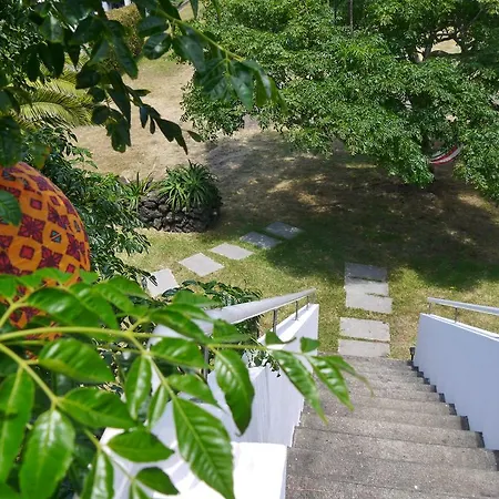 Feriehus Epicenter Pico *