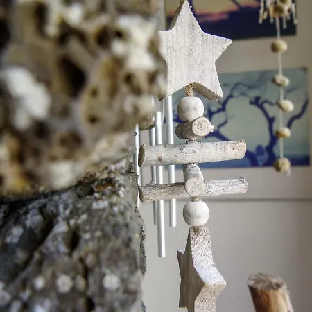 Epicenter Pico Feriehus *