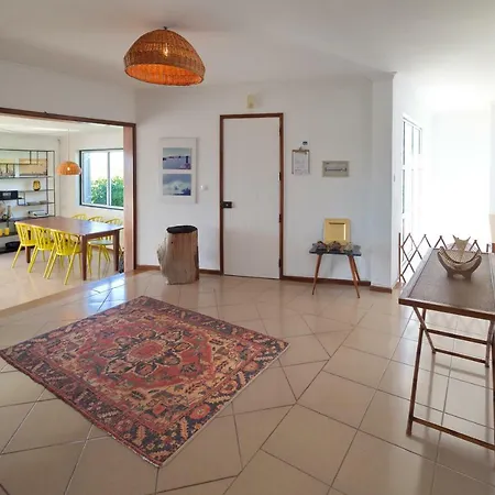 Epicenter Pico Ferienhaus