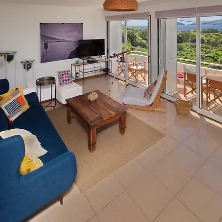 Epicenter Pico Madalena (Azores)