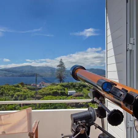 Ferienhaus Epicenter Pico Madalena (Azores)