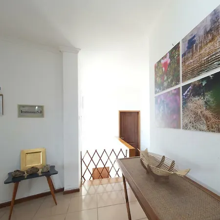 Ferienhaus Epicenter Pico