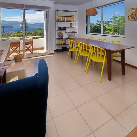 Ferienhaus Epicenter Pico *