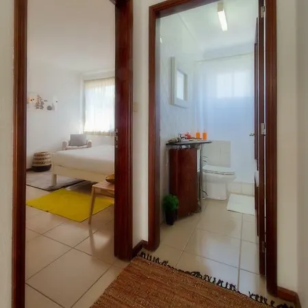 Epicenter Pico Feriehus *