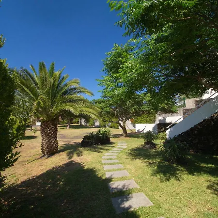 Ferienhaus Epicenter Pico *