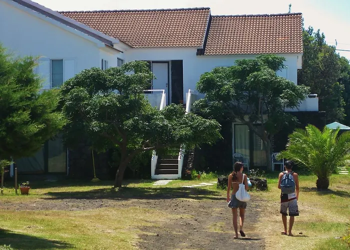 Casa de Férias Epicenter Pico