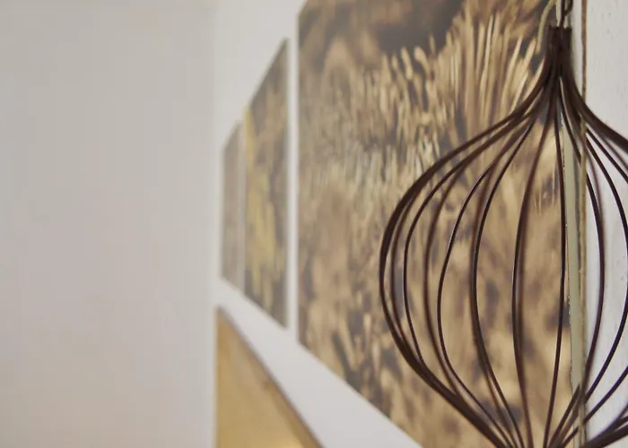 Epicenter Pico Casa de Férias *