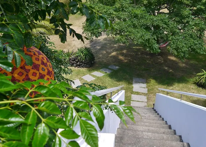 Casa de Férias Epicenter Pico *