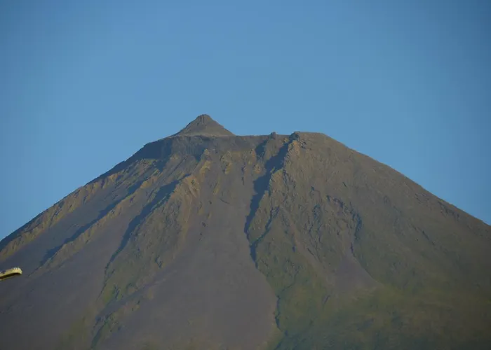 Casa de Férias Epicenter Pico Madalena (Azores)