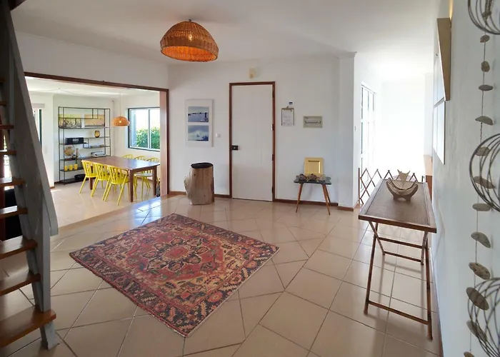 Epicenter Pico Casa de Férias