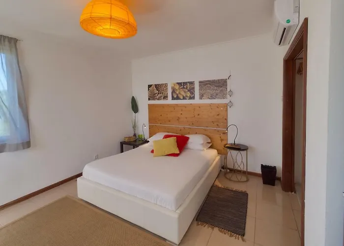 Casa de Férias Epicenter Pico