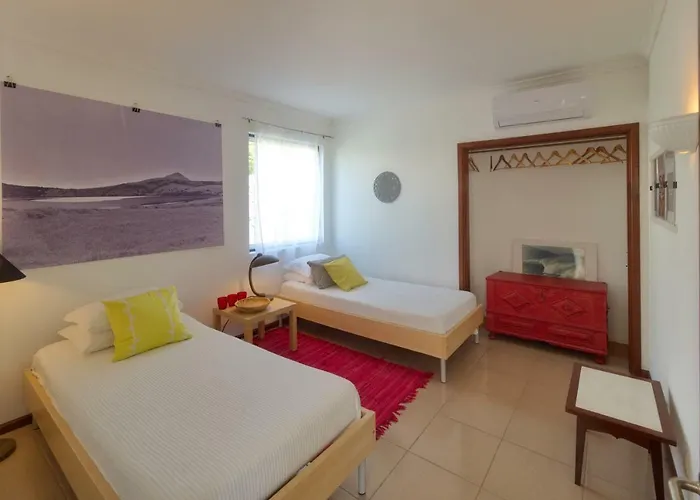 Epicenter Pico Casa de Férias