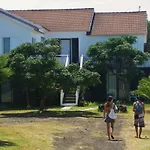 Semesterbostad Epicenter Pico
