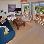 Epicenter Pico Madalena (Azores)