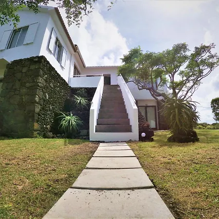 Epicenter Pico * Madalena (Azores)