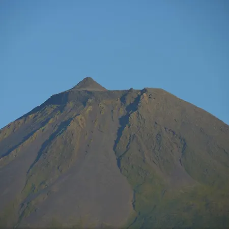 Ferienhaus Epicenter Pico Madalena (Azores)