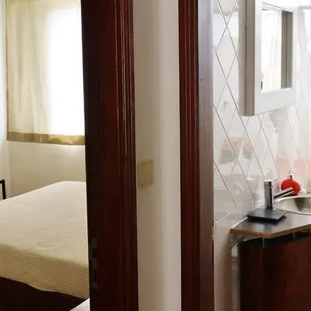 Epicenter Pico Madalena (Azores)