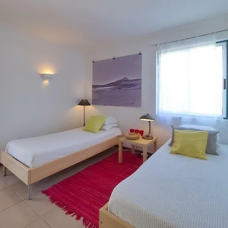 Epicenter Pico Madalena (Azores)