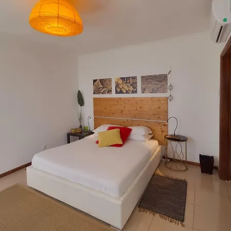 Casa de Férias Epicenter Pico