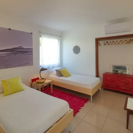 Epicenter Pico Holiday home