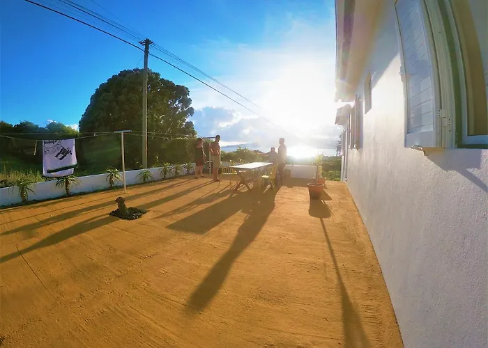 Epicenter Pico Holiday home *