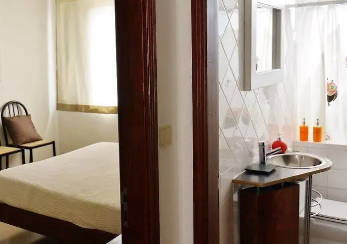 Epicenter Pico Madalena (Azores)