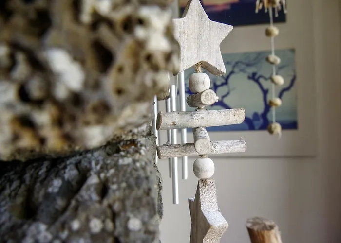 Epicenter Pico Holiday home *