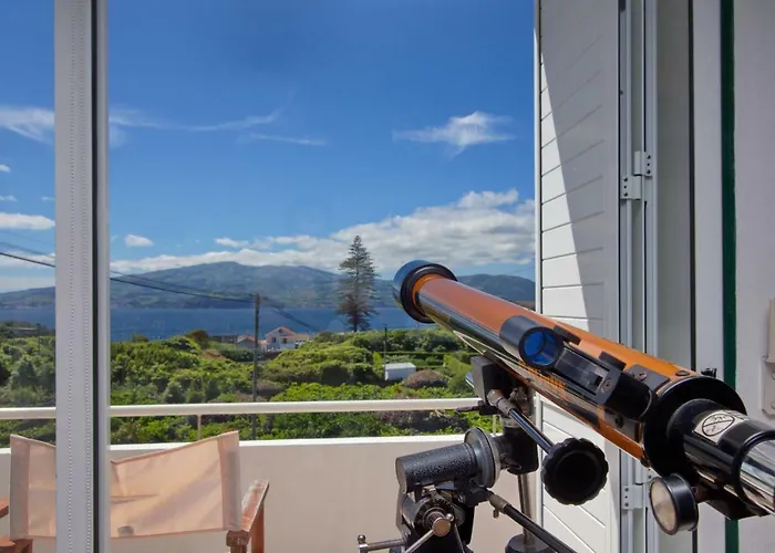 Holiday home Epicenter Pico Madalena (Azores)