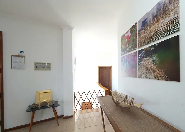 Holiday home Epicenter Pico