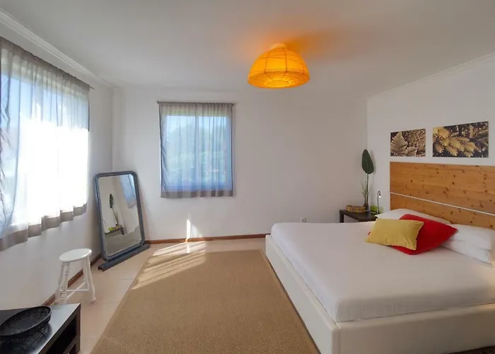 Epicenter Pico Holiday home *