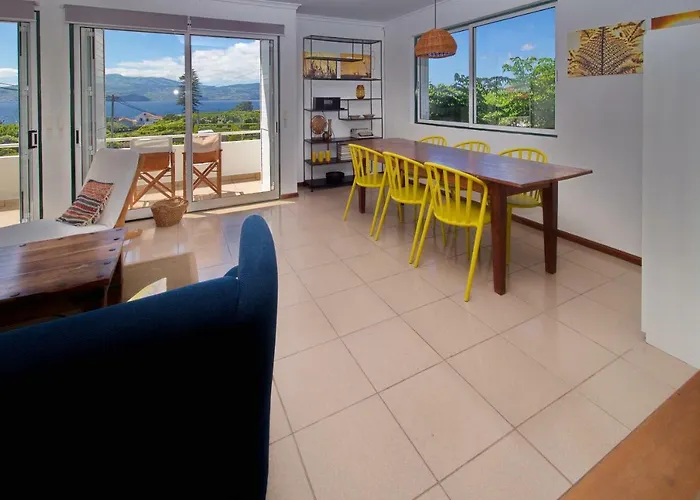 Holiday home Epicenter Pico *