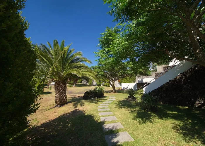 Holiday home Epicenter Pico *