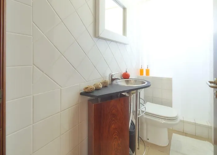 Holiday home Epicenter Pico *