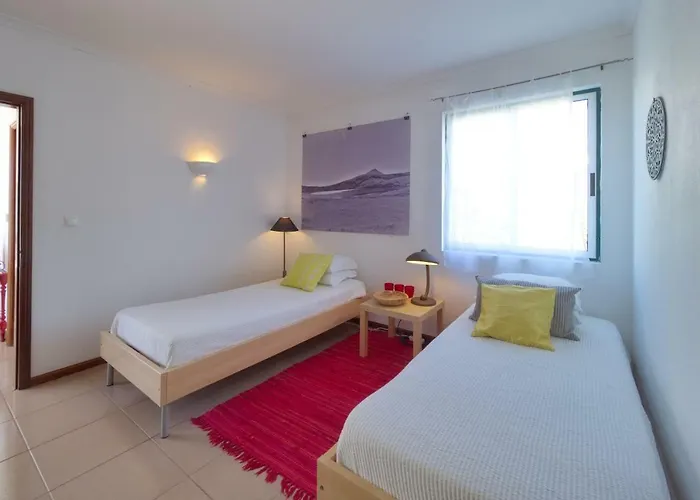 Epicenter Pico Madalena (Azores)